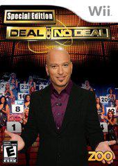 Deal or No Deal: Special Edition Wii