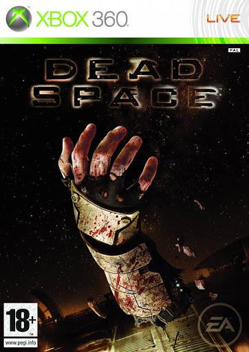 Dead Space PAL Xbox 360