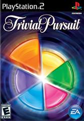 Trivial Pursuit Playstation 2