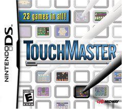 Touchmaster Cover Art