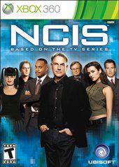 NCIS Cover Art