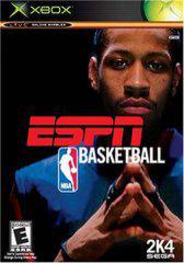 ESPN Basketball 2004 Xbox