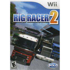 Rig Racer 2 Wii