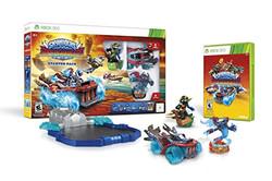 Skylanders SuperChargers Starter Pack Xbox 360