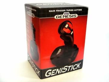 Genistick Sega Genesis