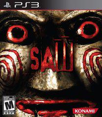 SAW Cover Art