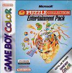Microsoft 6 in 1 Puzzle Collection GameBoy Color