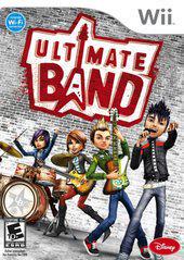 Ultimate Band Wii