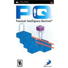 PQ Practical Intelligence Quotient PSP
