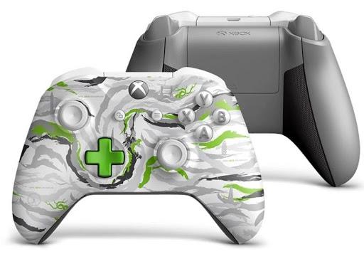Xbox One X019 Controller Xbox One