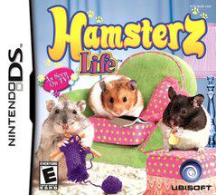 Hamsterz Life Nintendo DS