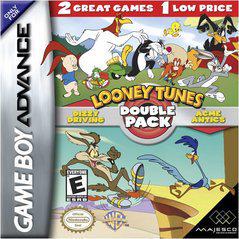 Looney Tunes Double Pack GameBoy Advance