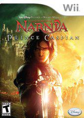 Chronicles of Narnia Prince Caspian Wii
