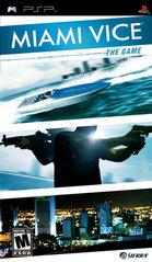Miami Vice PSP