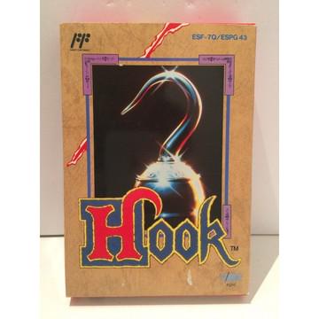 Hook Famicom