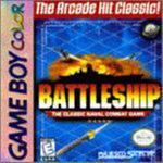 Battleship GameBoy Color
