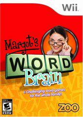 Margot's Word Brain Wii