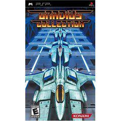 Gradius Collection Prices PSP | Compare Loose, CIB & New Prices Gradius Collection Prices PSP | Compare Loose, CIB & New Prices