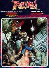 Trojan PAL NES