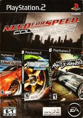 Need for Speed: Collector's Series Playstation 2