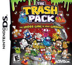 Trash Pack Nintendo DS