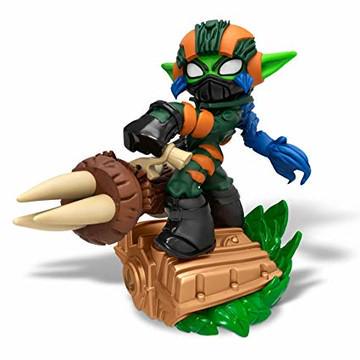 Stealth Elf - SuperChargers, Super Shot Skylanders