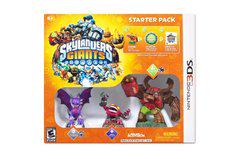 Skylander's Giants Starter Pack Nintendo 3DS