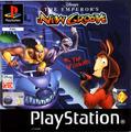 thumbnail cover art
