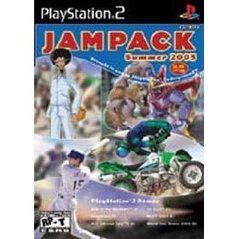 PlayStation Underground Jampack: Summer 2003 Playstation 2
