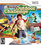 Active Life Outdoor Challenge Cover Art