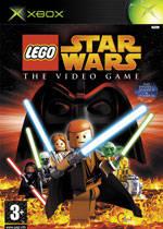 LEGO Star Wars PAL Xbox
