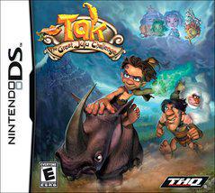 Tak the Great Juju Challenge Nintendo DS