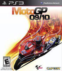 MotoGP 09/10 Playstation 3