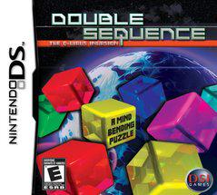 Double Sequence Nintendo DS