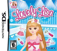 Lovely Lisa Nintendo DS