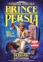 Prince of Persia PAL Sega Mega Drive