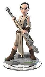Rey Cover Art