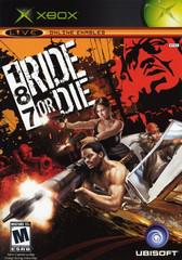 187 Ride or Die Cover Art