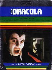 Dracula Intellivision