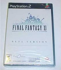 Final Fantasy XI Online Beta Prices Playstation 2 | Compare Final Fantasy XI Online Beta Prices Playstation 2 | Compare