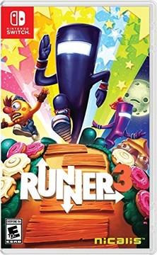 Runner3 Nintendo Switch