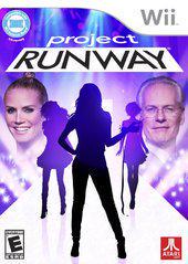 Project Runway Wii