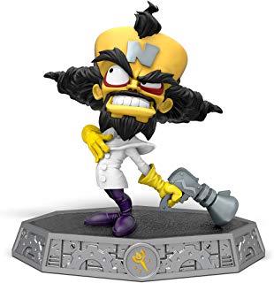 Dr. Neo Cortex - Imaginators Skylanders