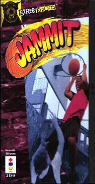 Jammit 3DO