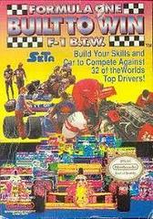 Formula One Built To Win Prices NES | Compare Loose, CIB Formula One Built To Win Prices NES | Compare Loose, CIB