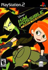 Kim Possible What's the Switch Cover Art