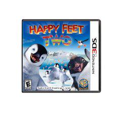 Happy Feet Two Nintendo 3DS