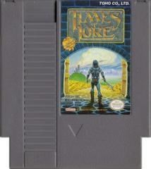 Times of Lore Prices NES | Compare Loose, CIB & New Prices Times of Lore Prices NES | Compare Loose, CIB & New Prices