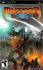 Mytran Wars PSP