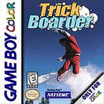 Trick Boarder GameBoy Color